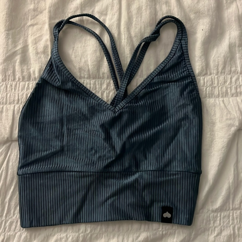 Booty by brabants top